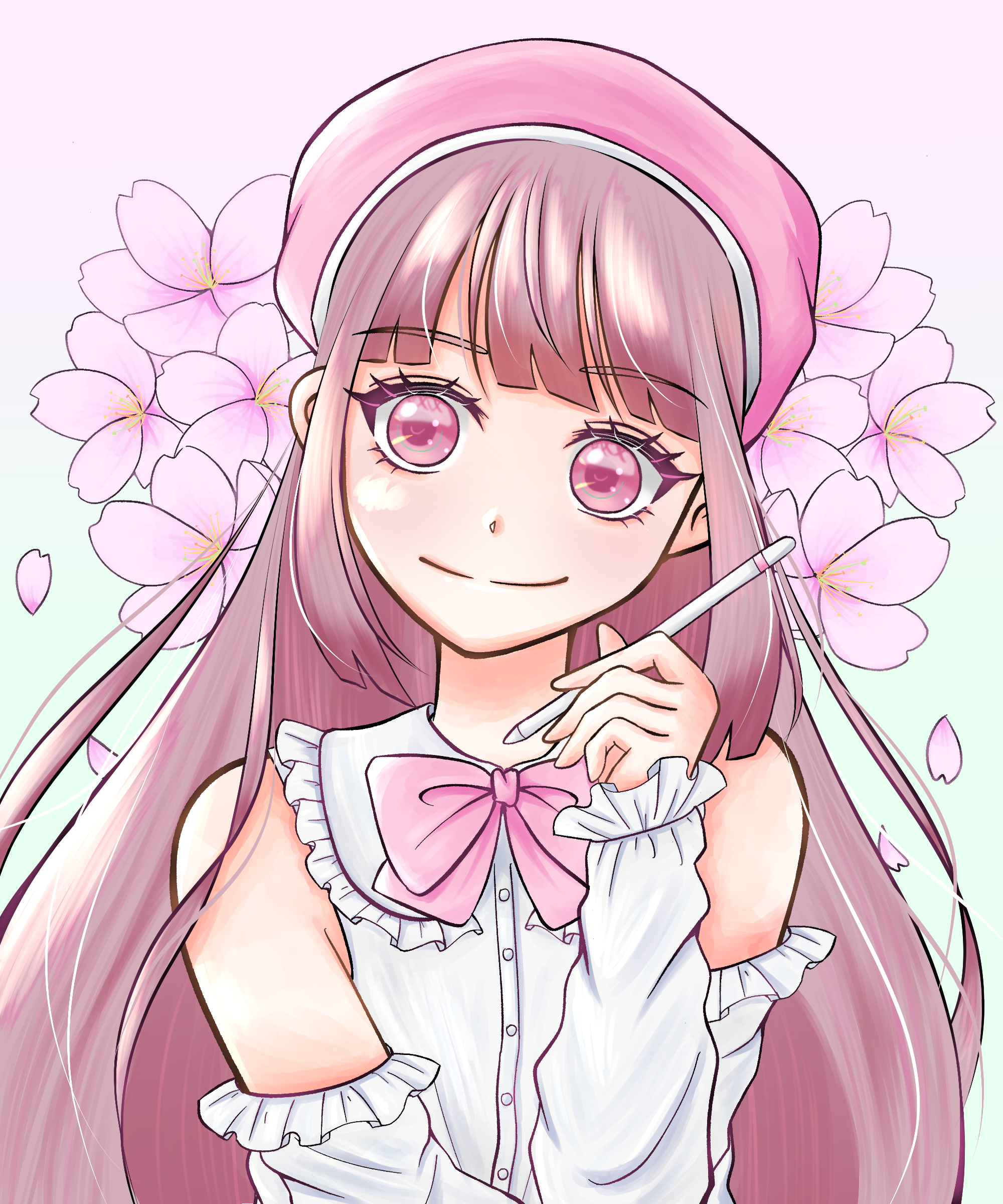 さくらもちこ🌸