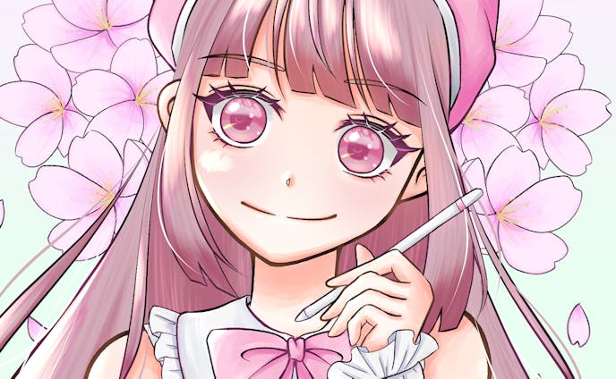 さくらもちこ🌸 さくらもちこ🌸