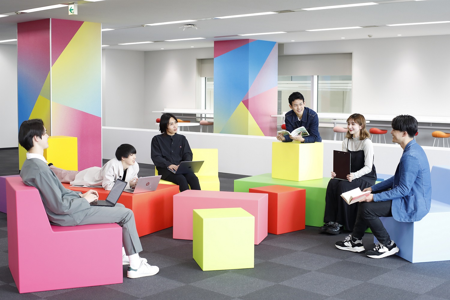 大学から｢学科｣が無くなる？　複数分野を学ぶ｢課程制｣、増える理由 | 朝日新聞Thinkキャンパス