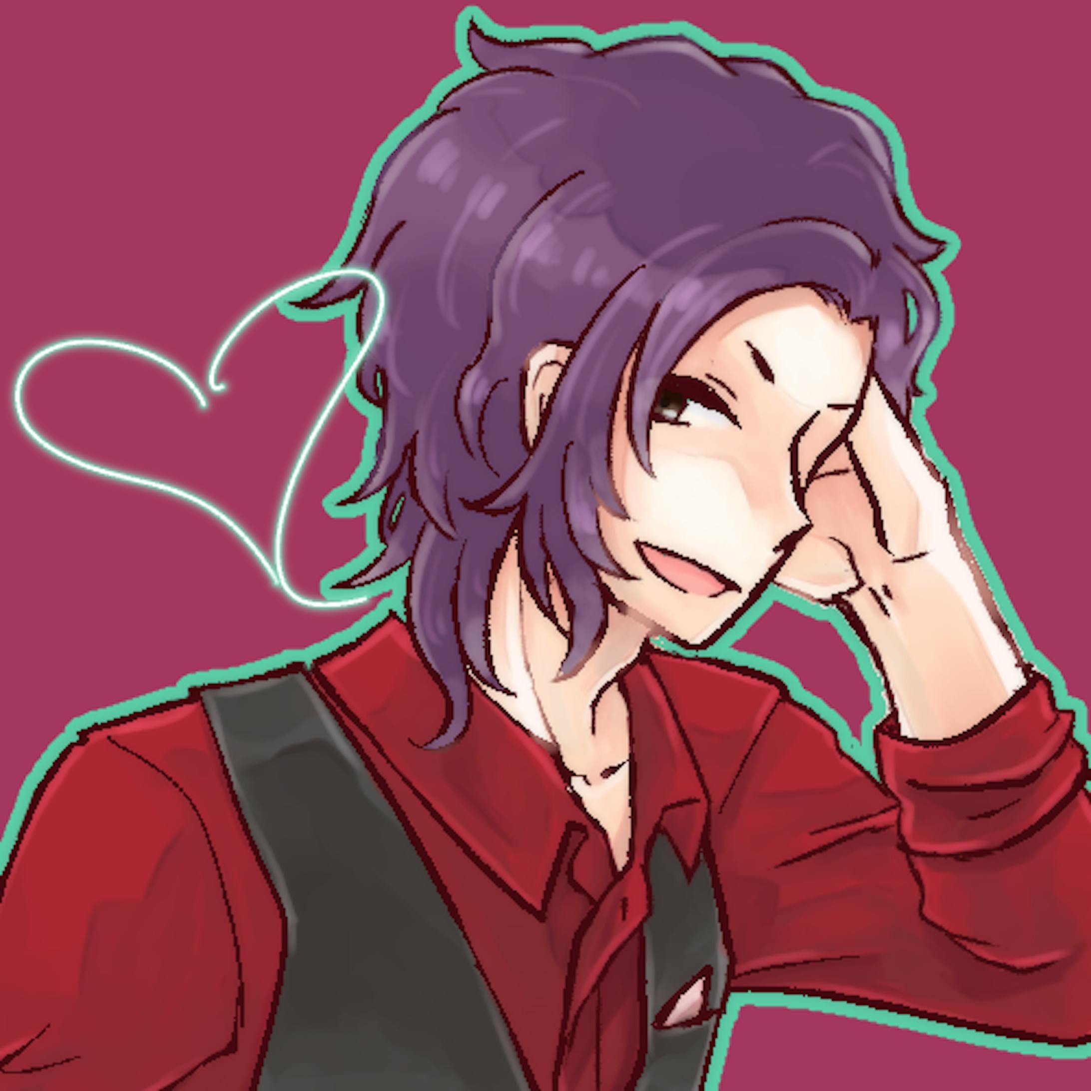 男の子アイコンまとめ 男の子アイコンまとめ