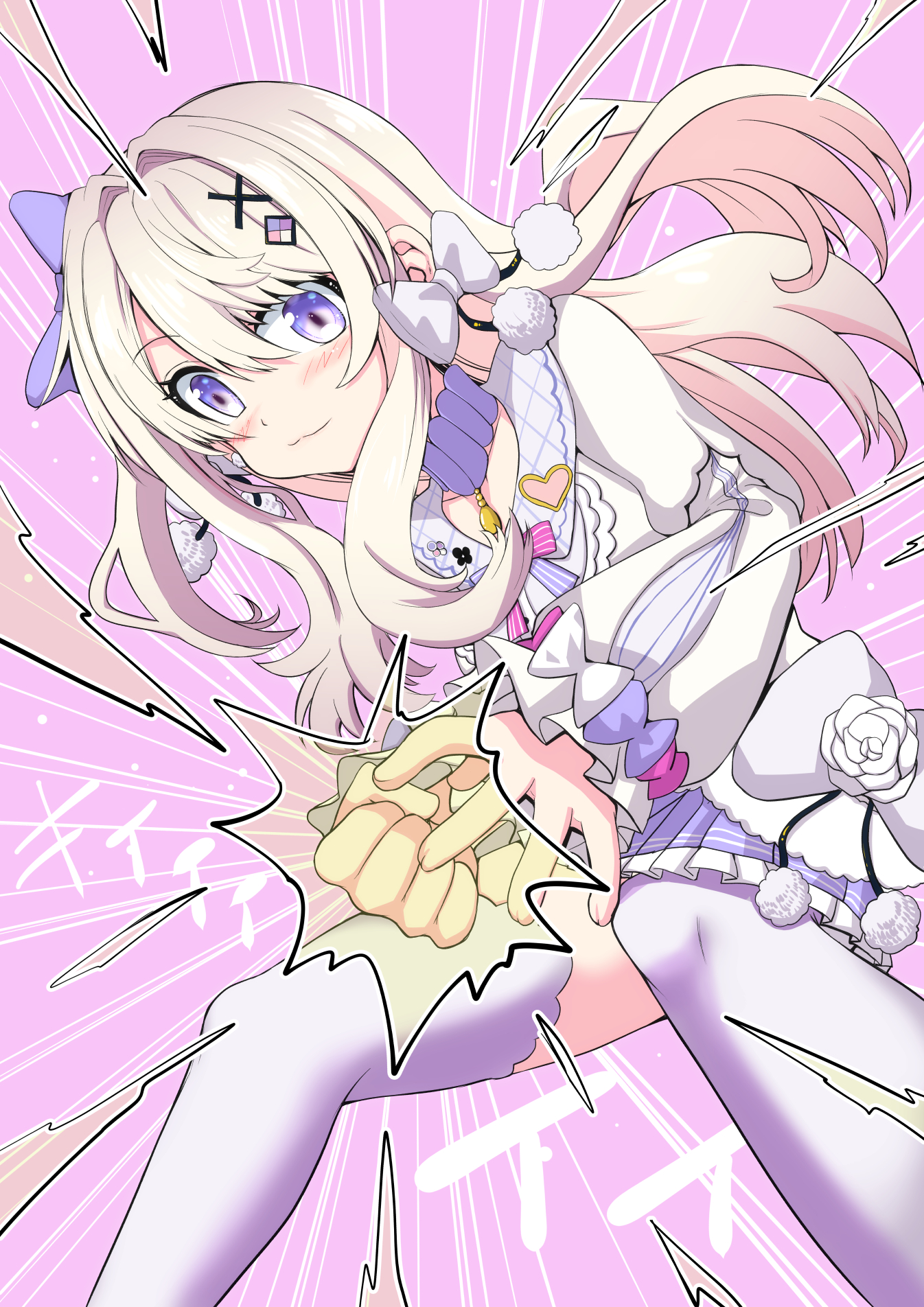 イカちゃん スプラトゥーン イカちゃん - ハヤブサXXのイラスト - pixiv