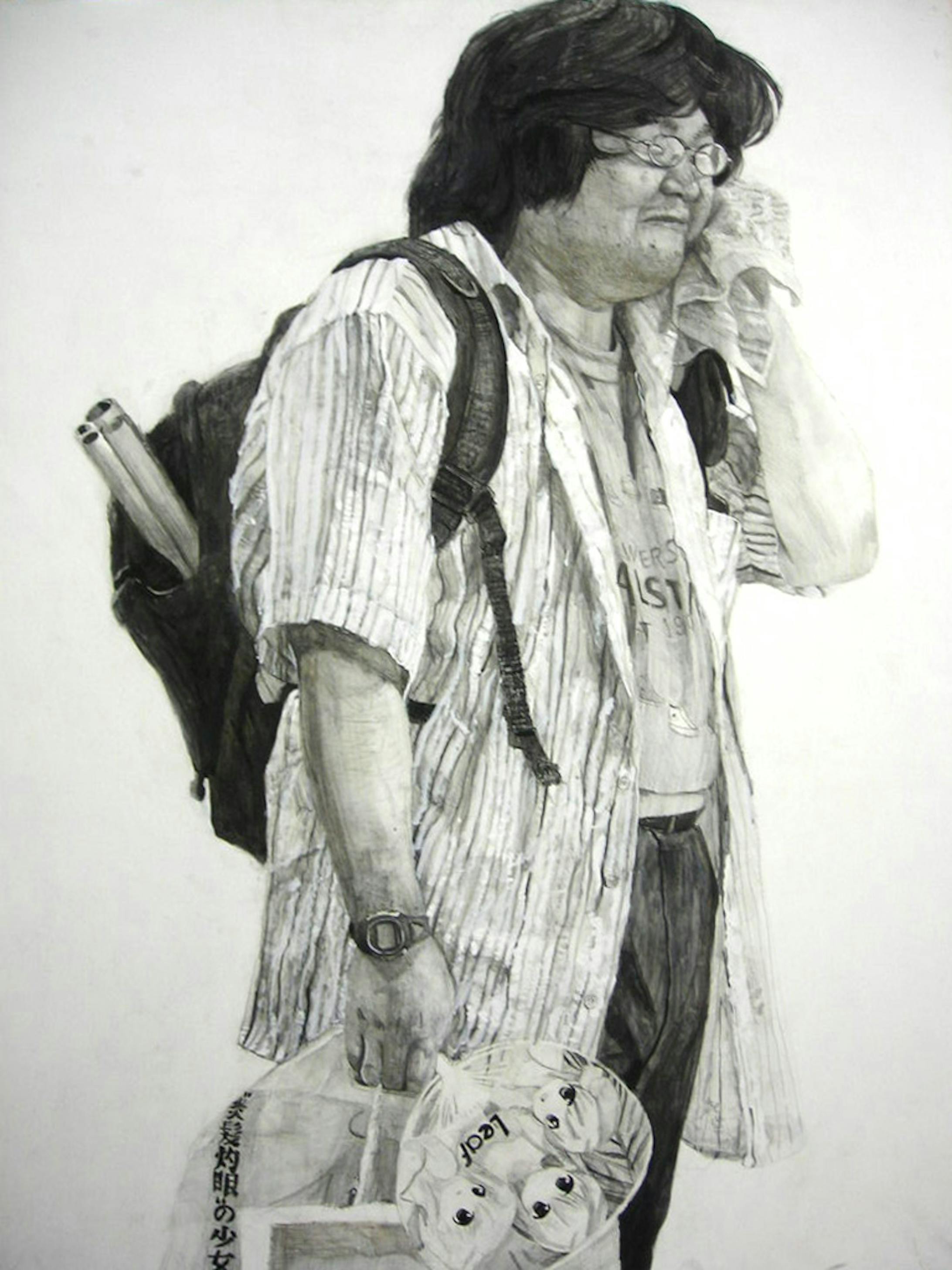 リアル絵 リアル絵