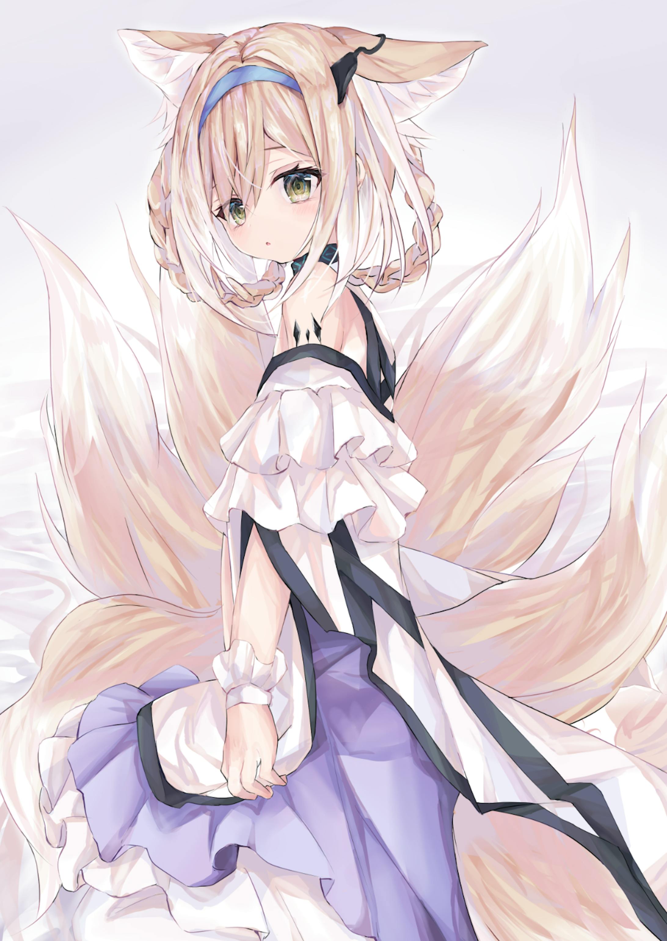 スズラン