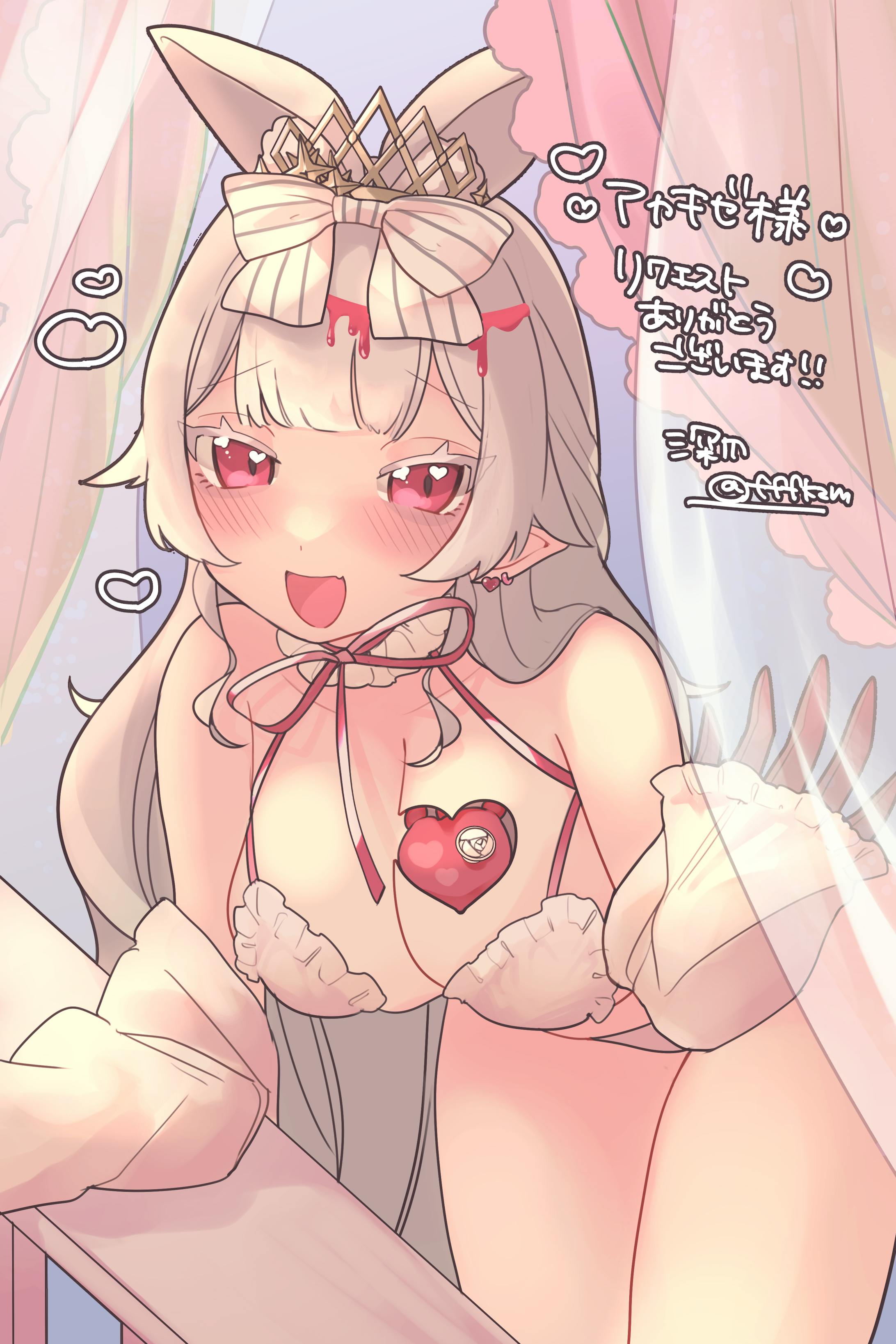 skebご依頼品-1