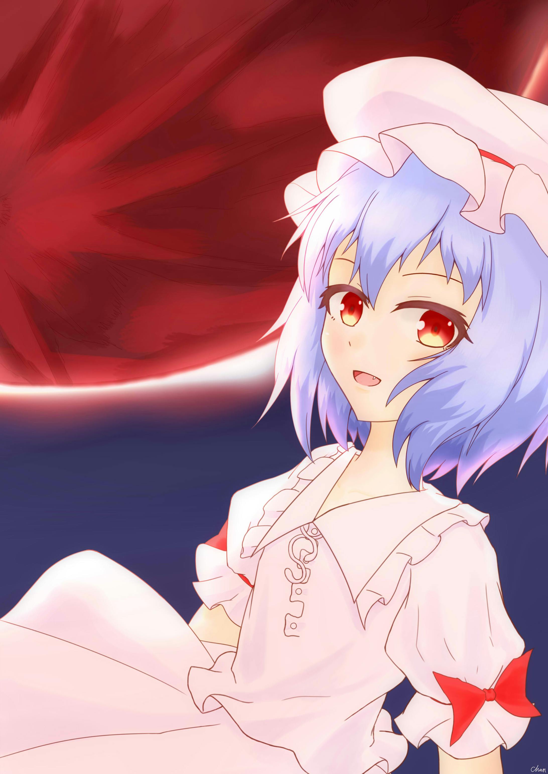 東方project レミリア スカーレット 東方project レミリア スカーレット
