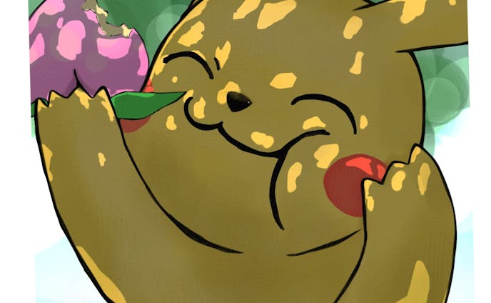 まりも博士 絵描き Foriio まりも博士 絵描き Foriio