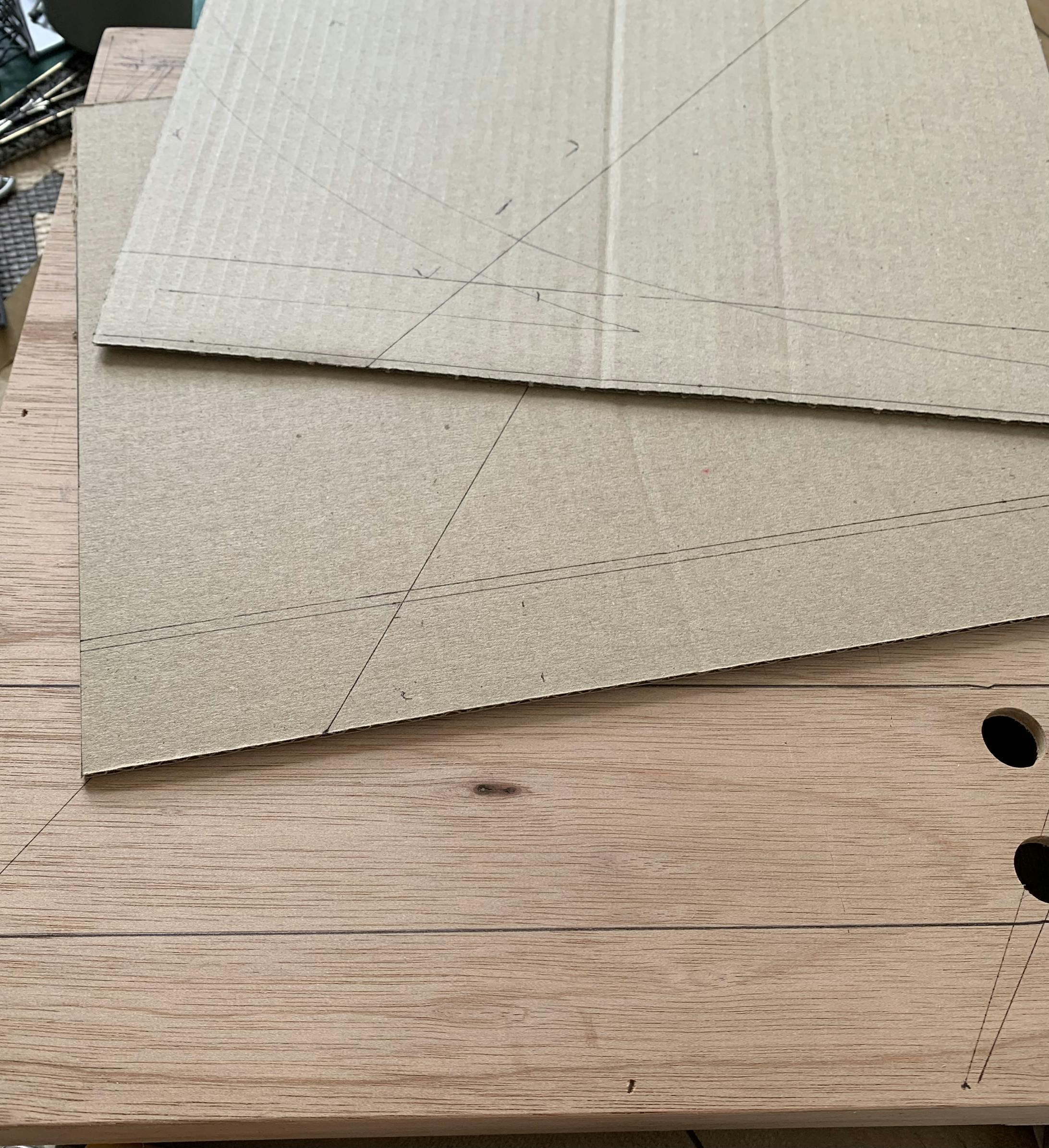 ③いよいよ制作開始