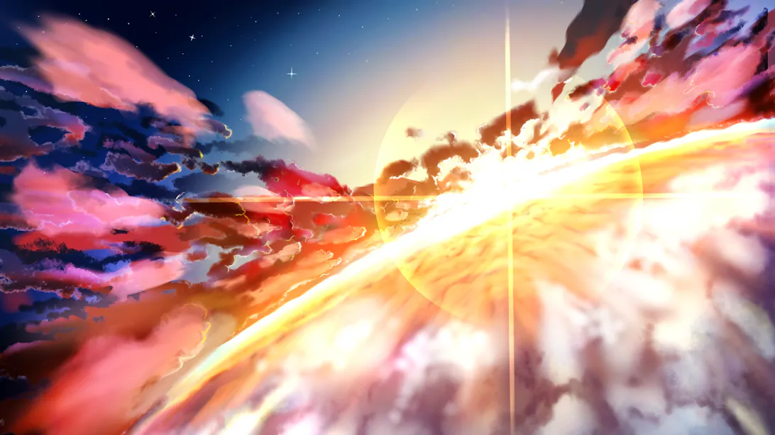 アスノヨゾラ哨戒班 アスノヨゾラ哨戒班