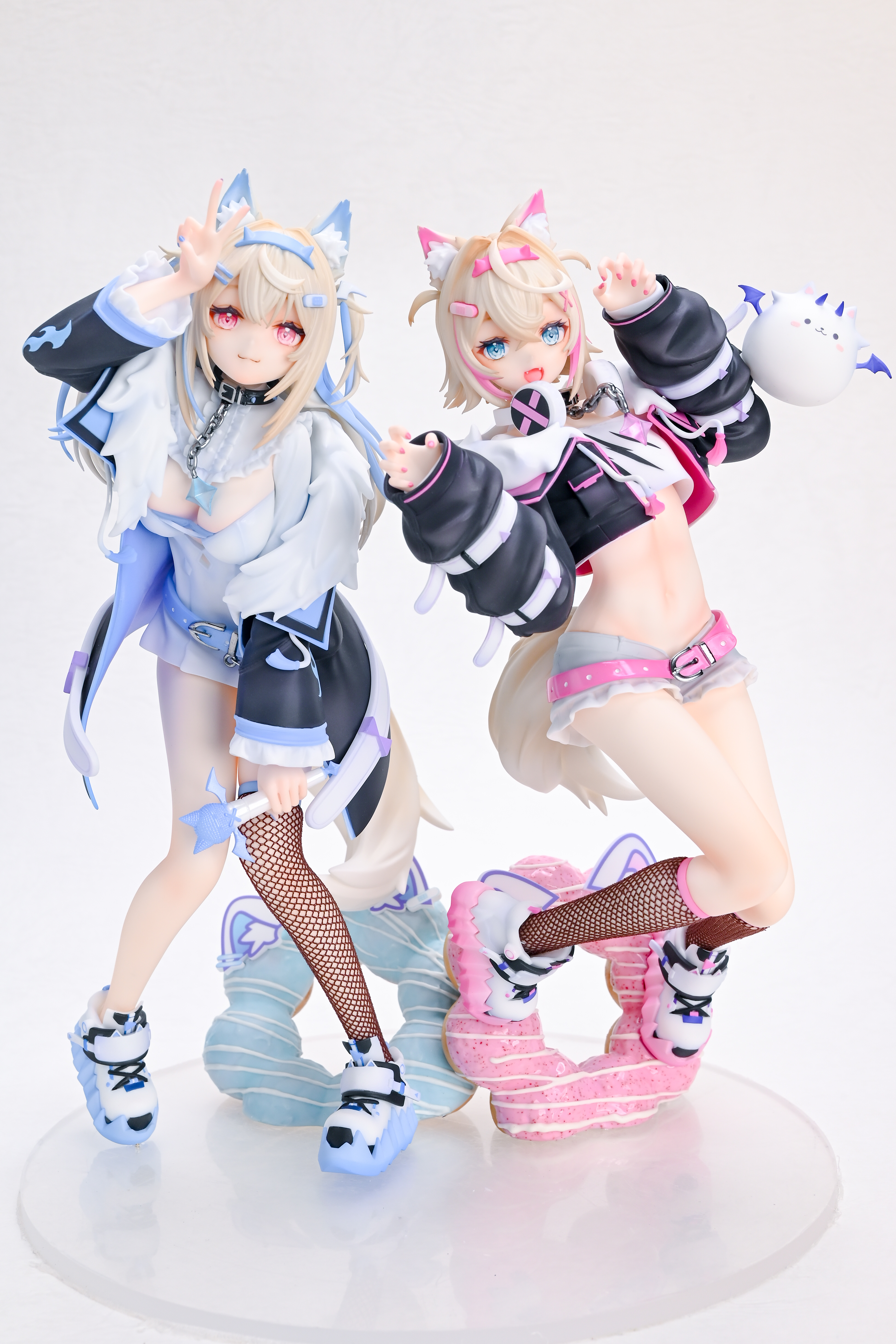 花丸りんご 姉とボイン VISPO ガレージキット 絶版 花丸りんご 姉とボイン VISPO ガレージキット 絶版 - メルカリ