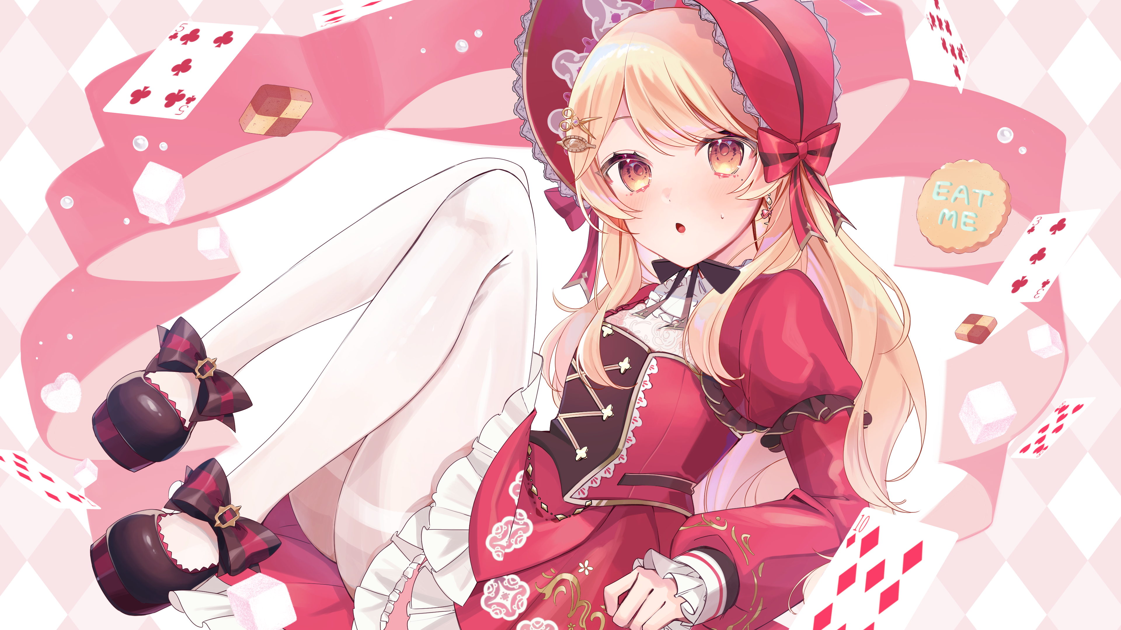 吉良きらり様　イラスト-1