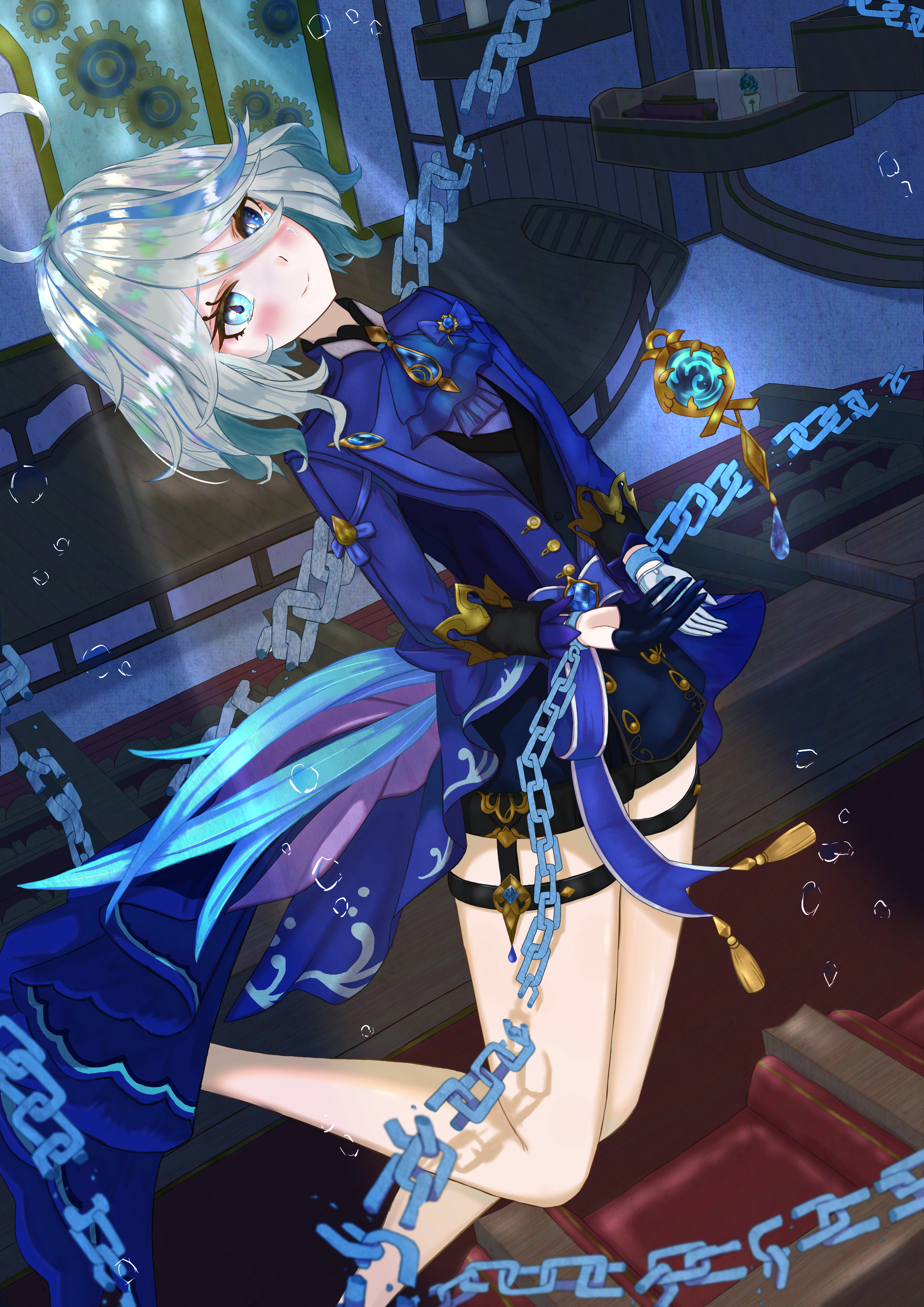 原神 フリーナ　フィギュア（24cm） 原神 フリーナ フィギュア（24cm） 71D2mqWut6L._AC_SY200_QL15_.jpg