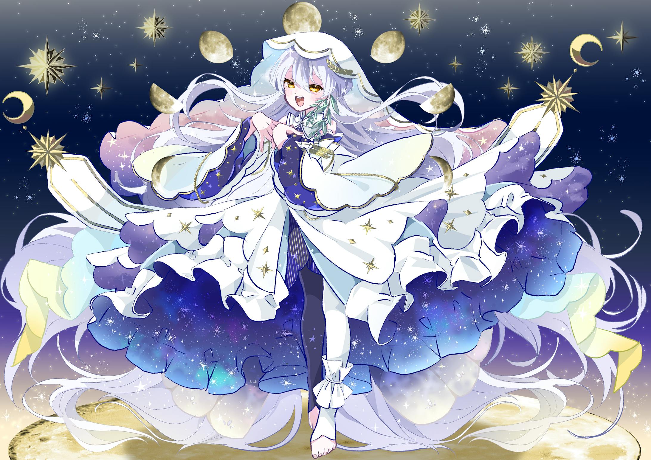 ご依頼絵-1