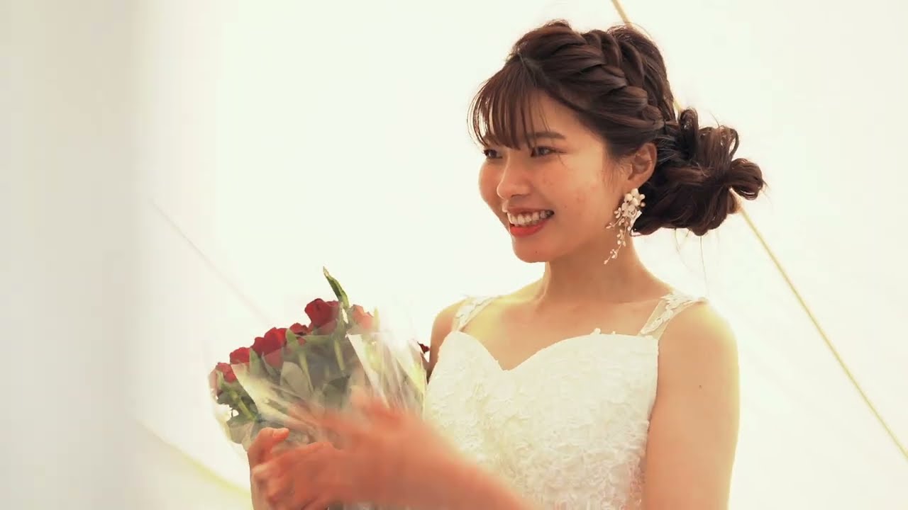 【WEDDING OP】淡路島