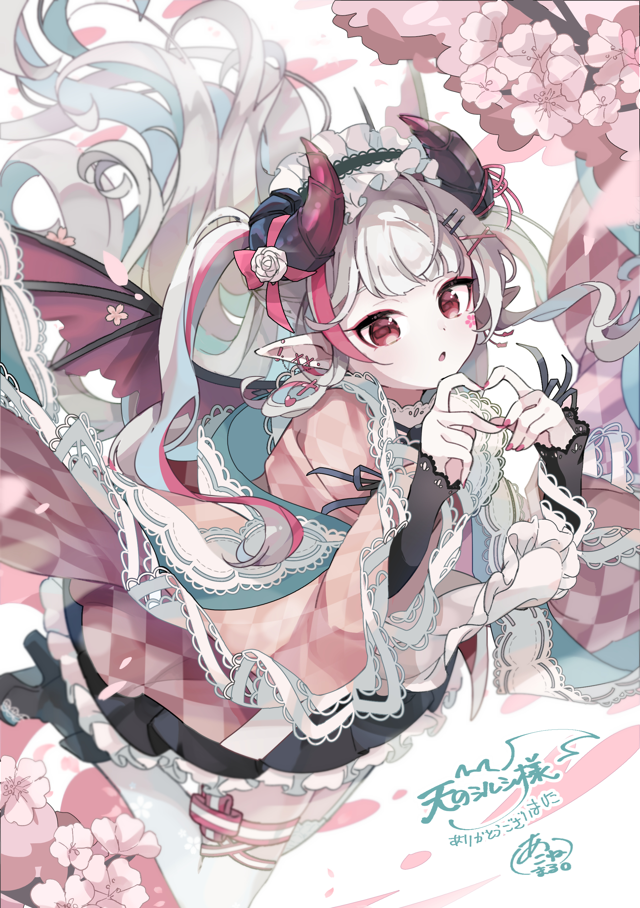 アクアマリア様-1