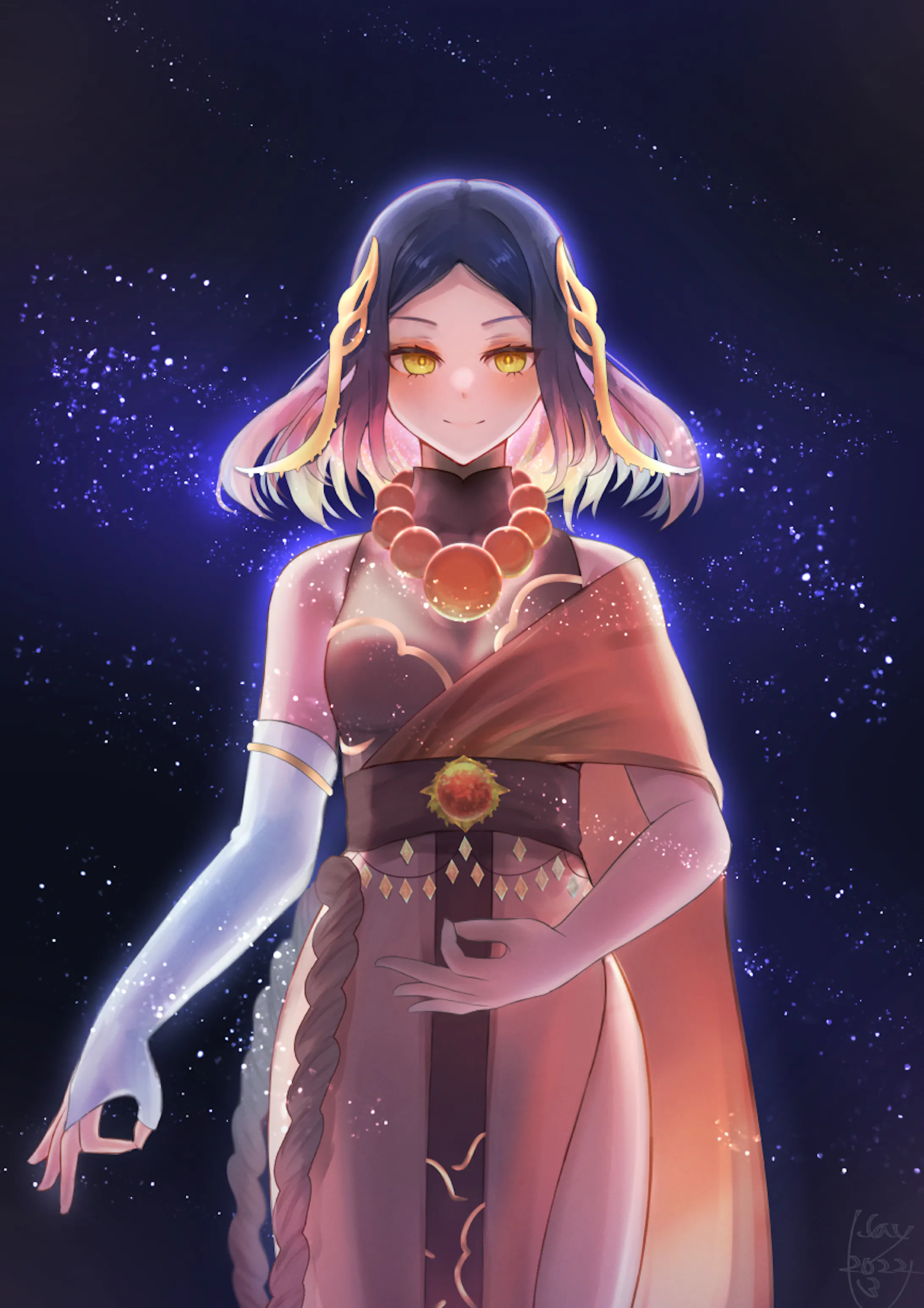 有償依頼 イラスト