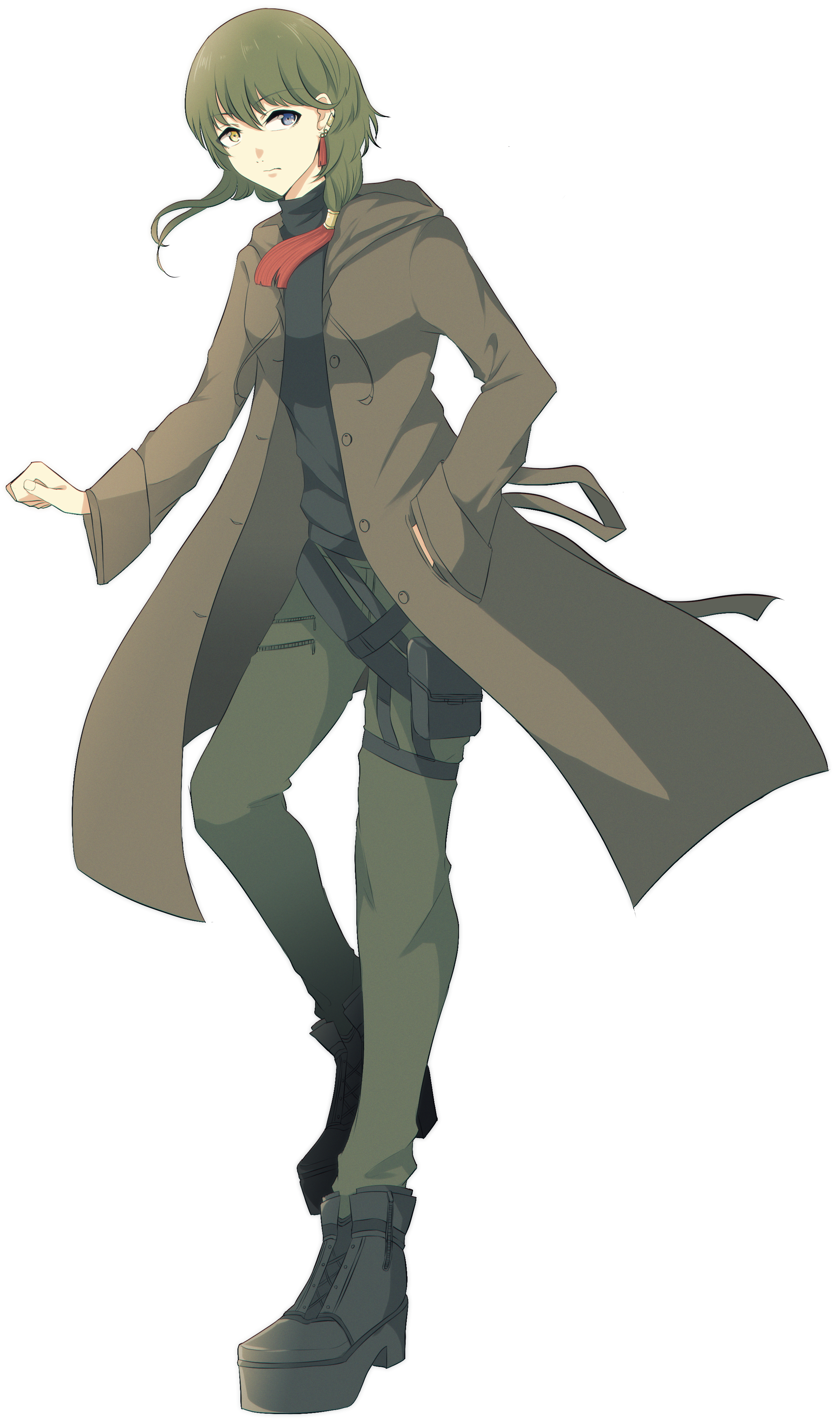 絵 男性のクリエイターが集まるポートフォリオサービス Foriio