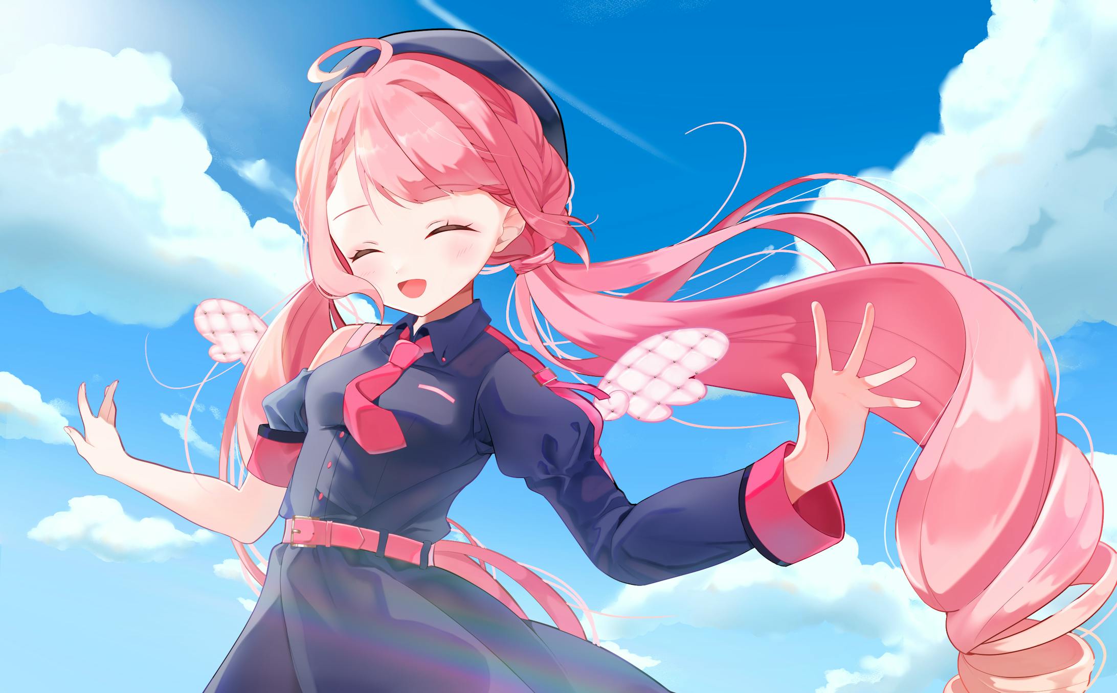 歌ってみた【白線】-1