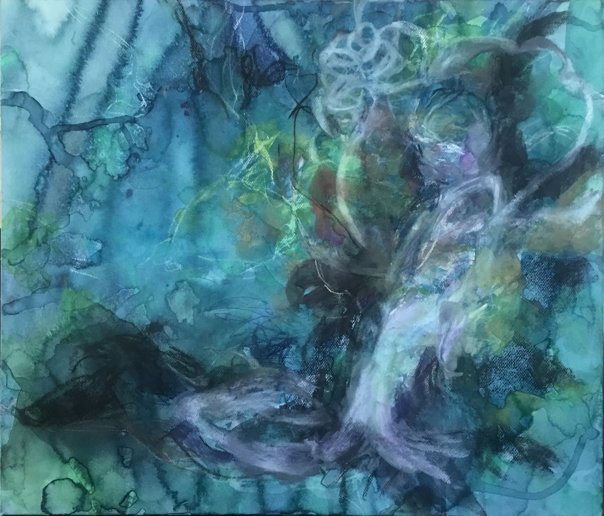 潜るひと(2021.10)-1