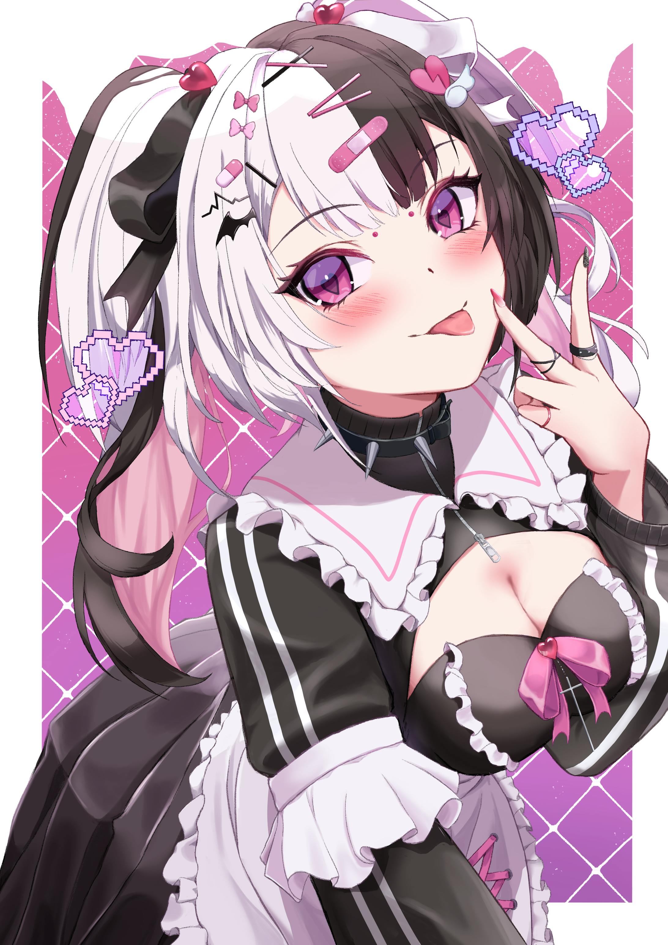 shiara virtual girl-1