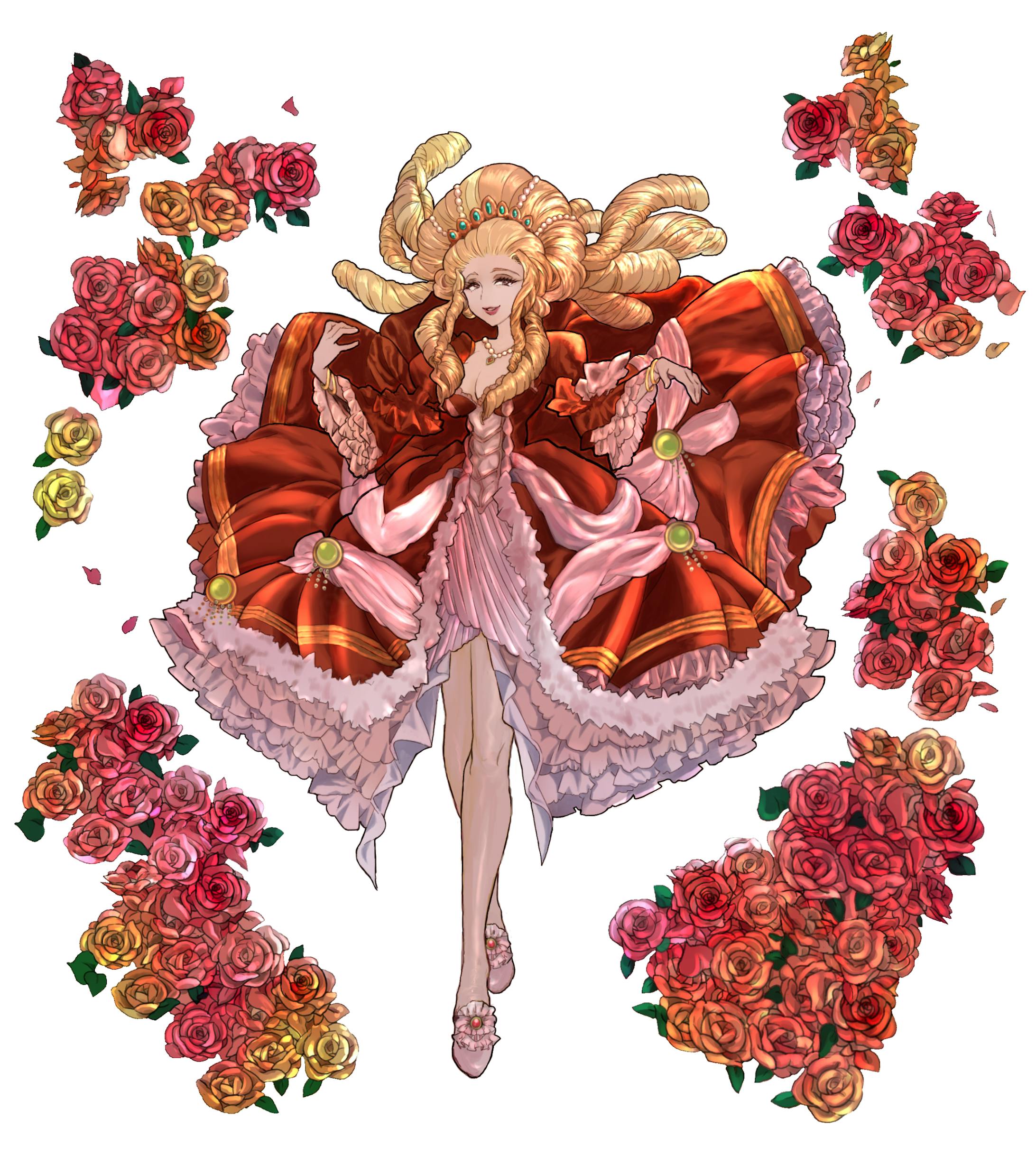 ストッキングパッケージイラスト-1