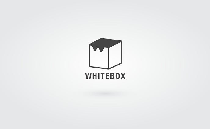 WHITEBOXロゴ