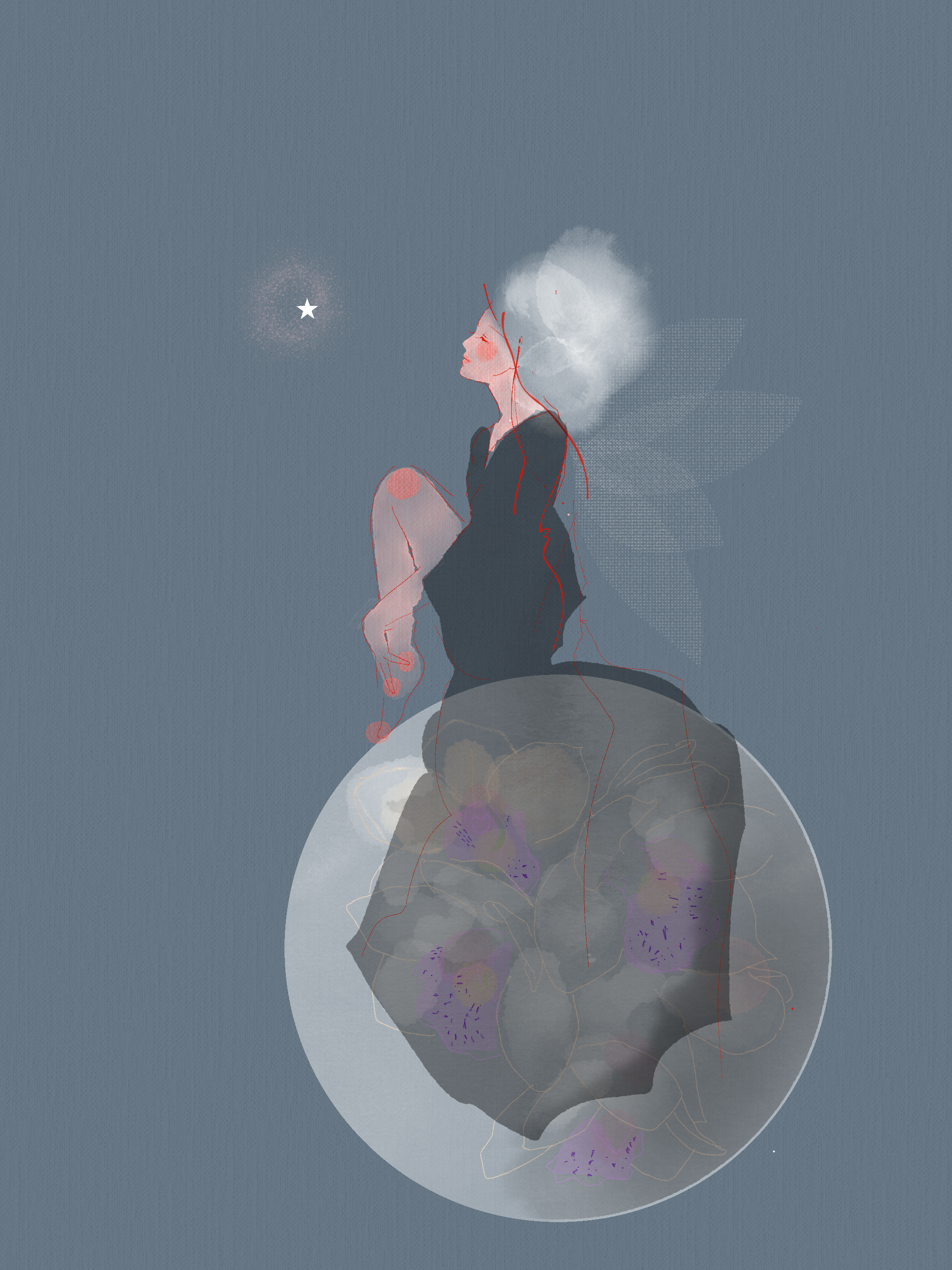 【壁紙】illustration-1