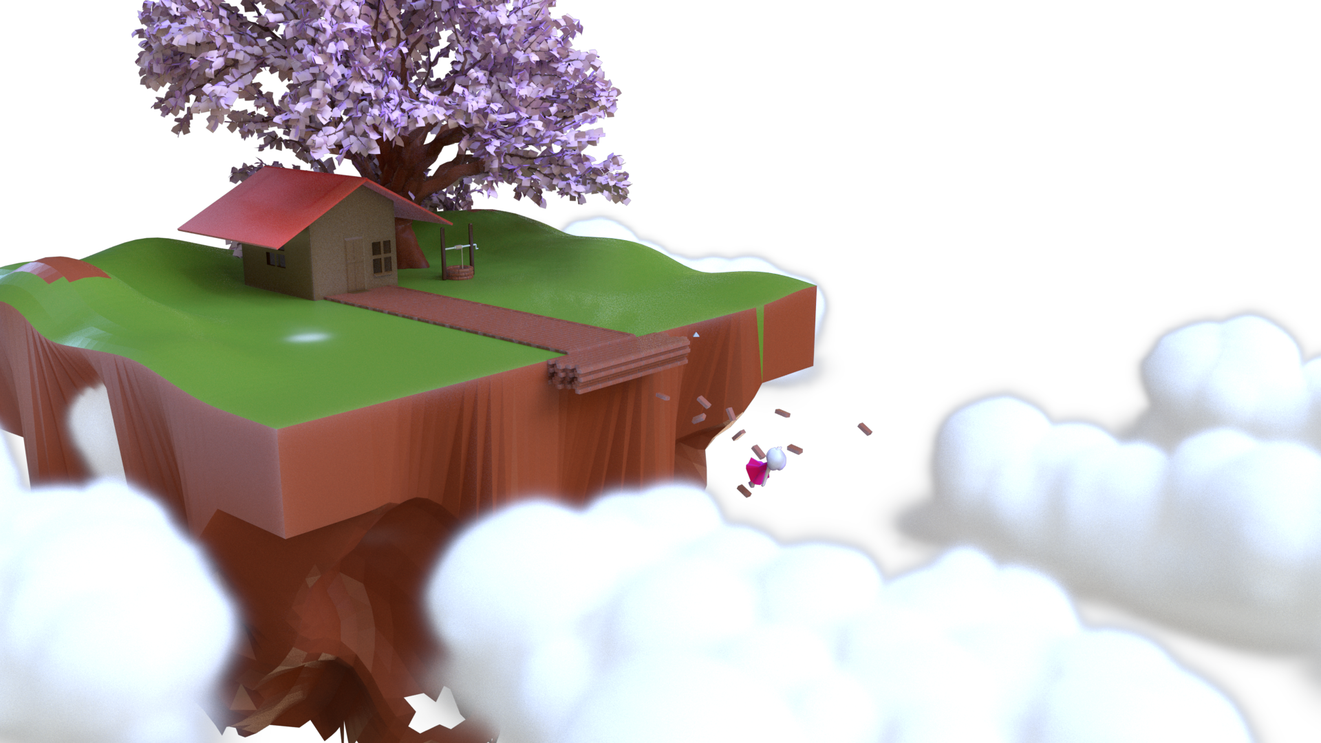 John Marc Kato Tuppil Foriio