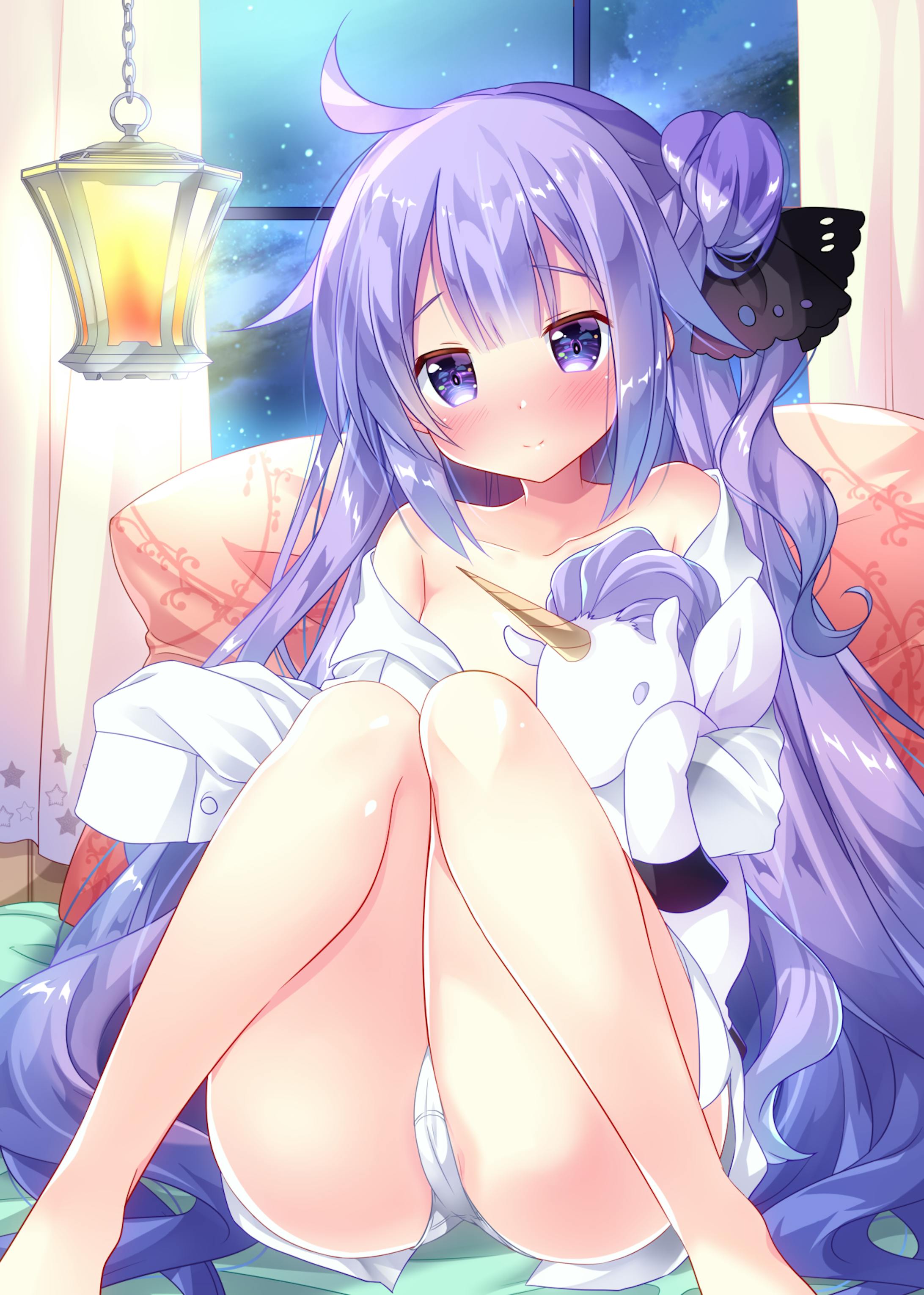アズレン ユニコーン アズレン ユニコーン