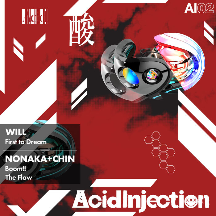 Acid Injection EP02