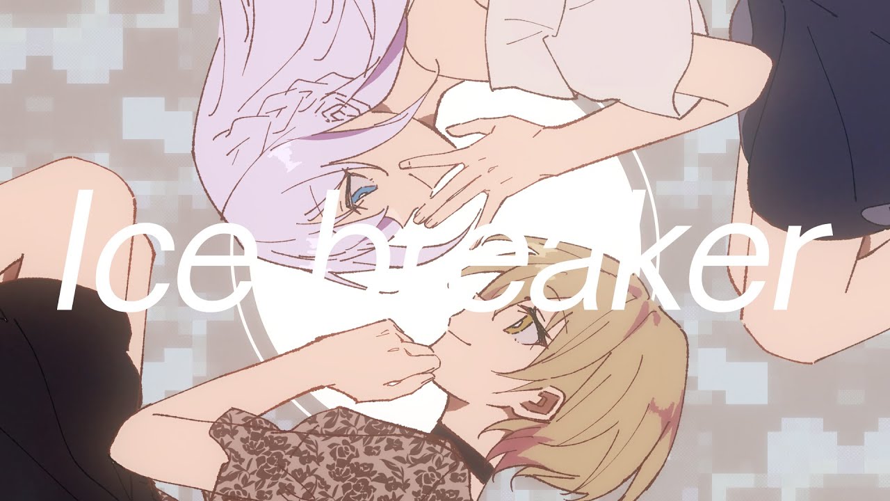 artist、vomix