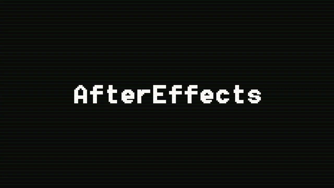 Animated Digital Animation