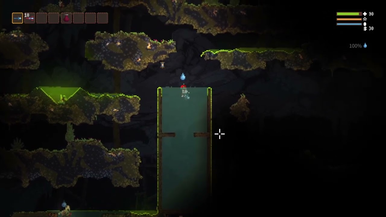 Noita Gomomo MOD
