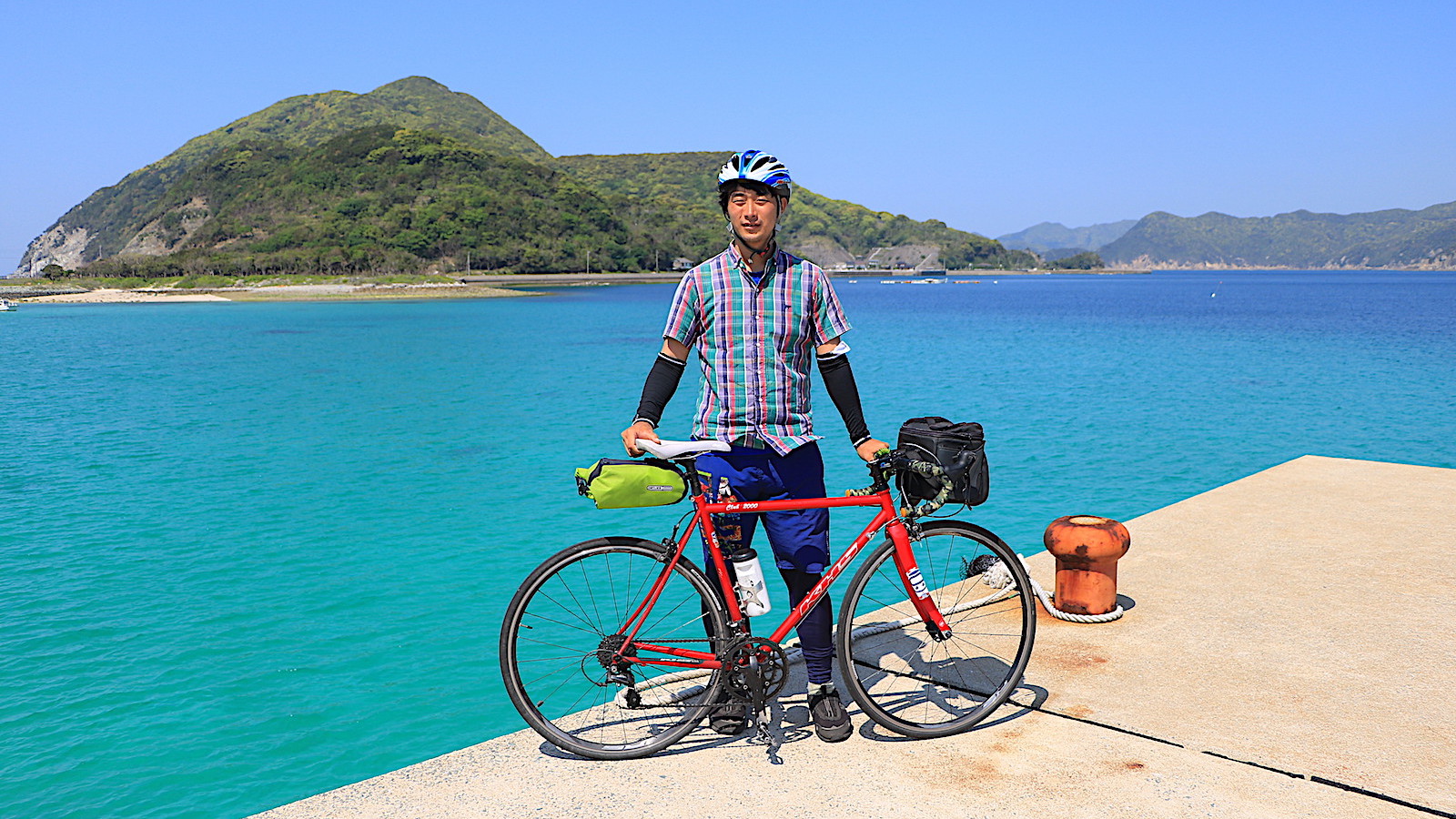 副業のトラベルライターから始まった！旅への想いがつないだ20代最後の転職