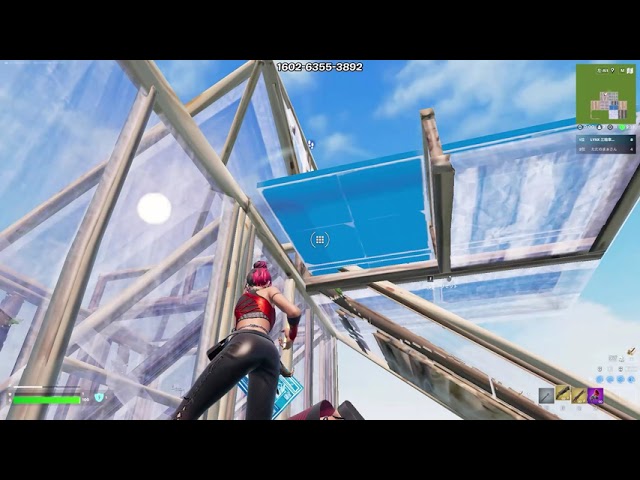 HST様宛/ 加入映像