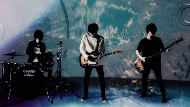 カムロバウンス 踊狂現象