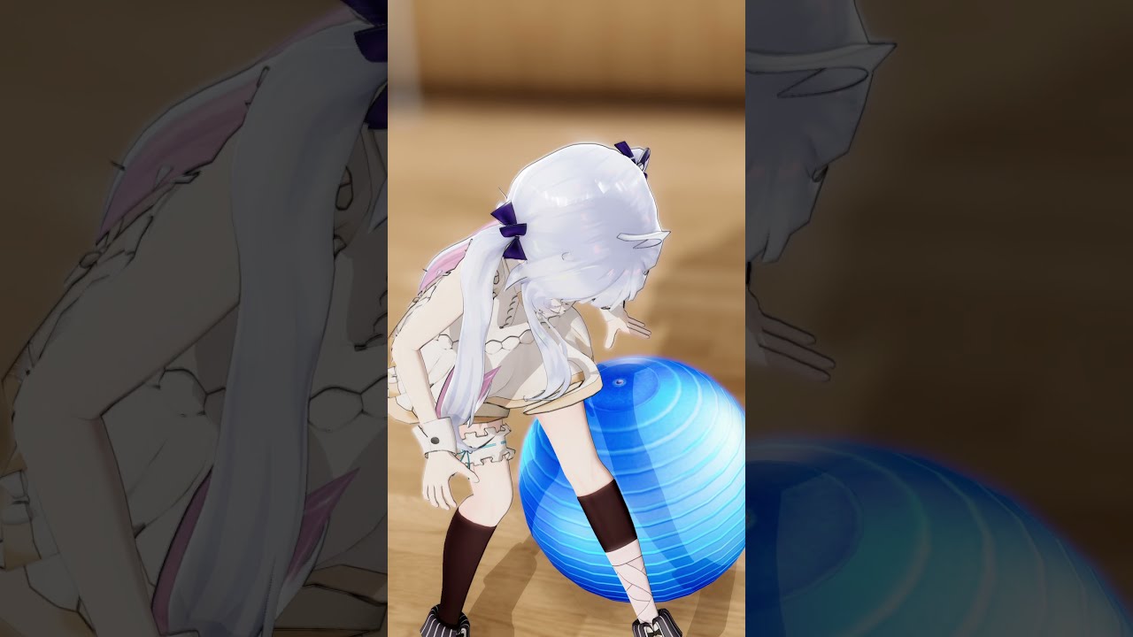 c.c.、mmd動画制作(vtuber)