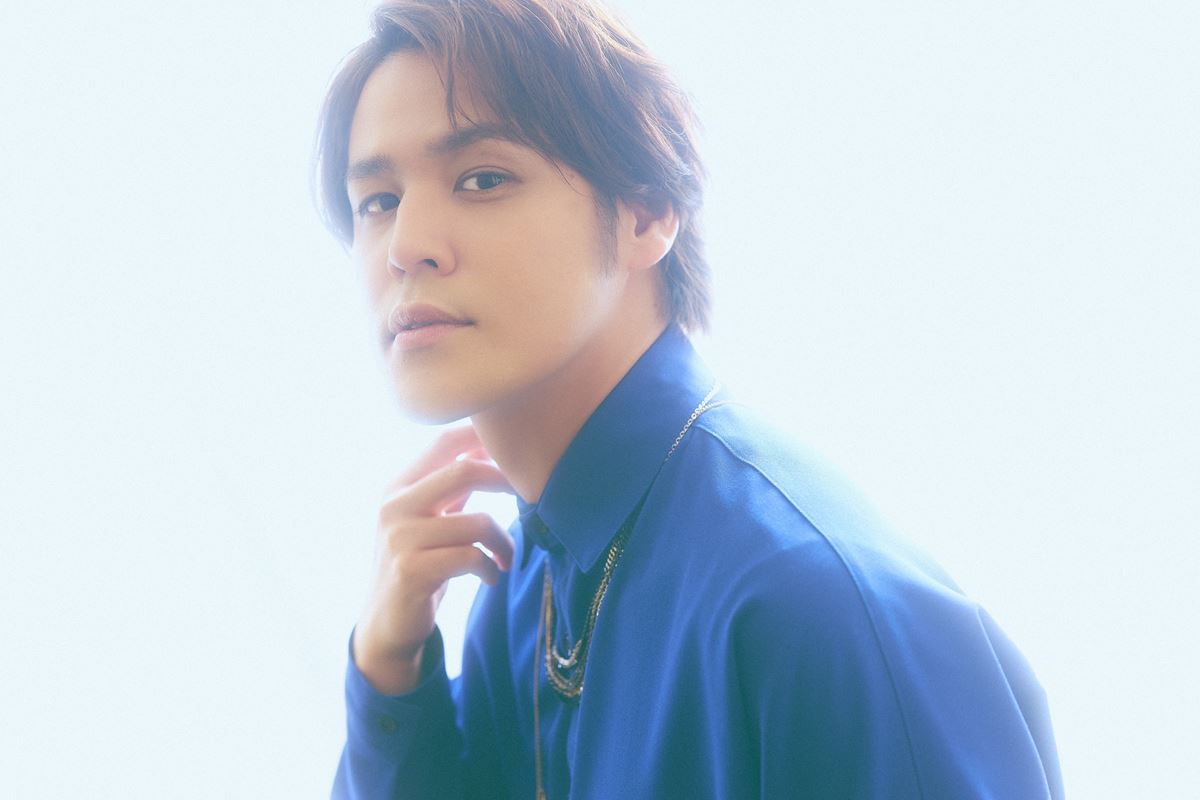 宮野真守「戸惑いもあった」映画『バブル』で発揮された新たな大人の魅力