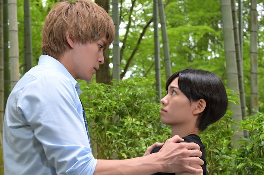 「プロミス・シンデレラ」第4話レビュー：壱成（眞栄田郷敦）の着物姿がかっこよすぎてヤバい（※ストーリーネタバレあり） | cinemas PLUS