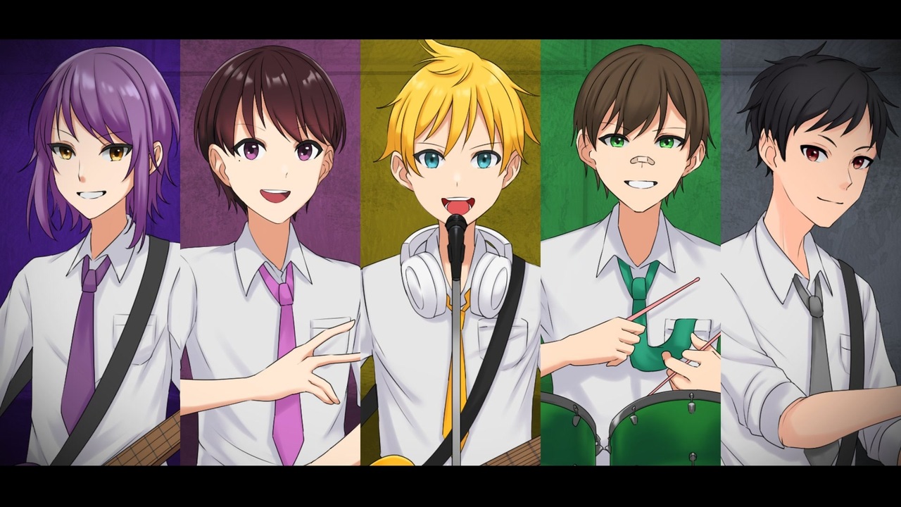 オリジナル、フリーペーパー