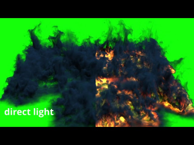 spreading fires