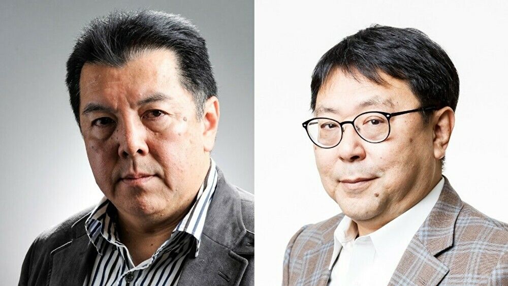 伊東潤×本郷和人「『やるかやられるか』の関東が畿内に先駆けて戦国時代に突入したワケ」｜教養｜婦人公論.jp