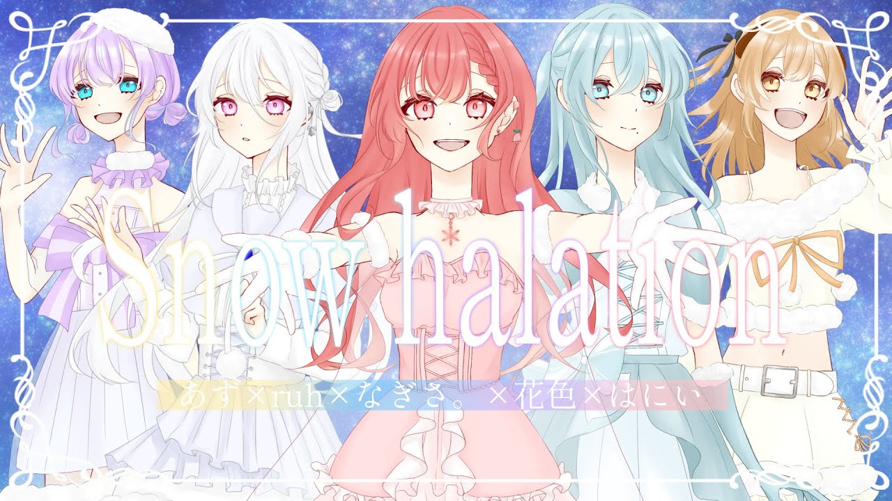 二次創作、エディター