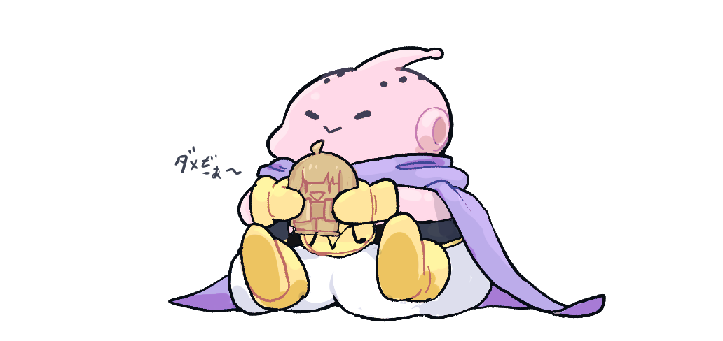 【ドラゴンボール】魔人ブウ 楽天市場】フュージョンワールド FB03-093 魔人ブウ SR : フルアヘッド