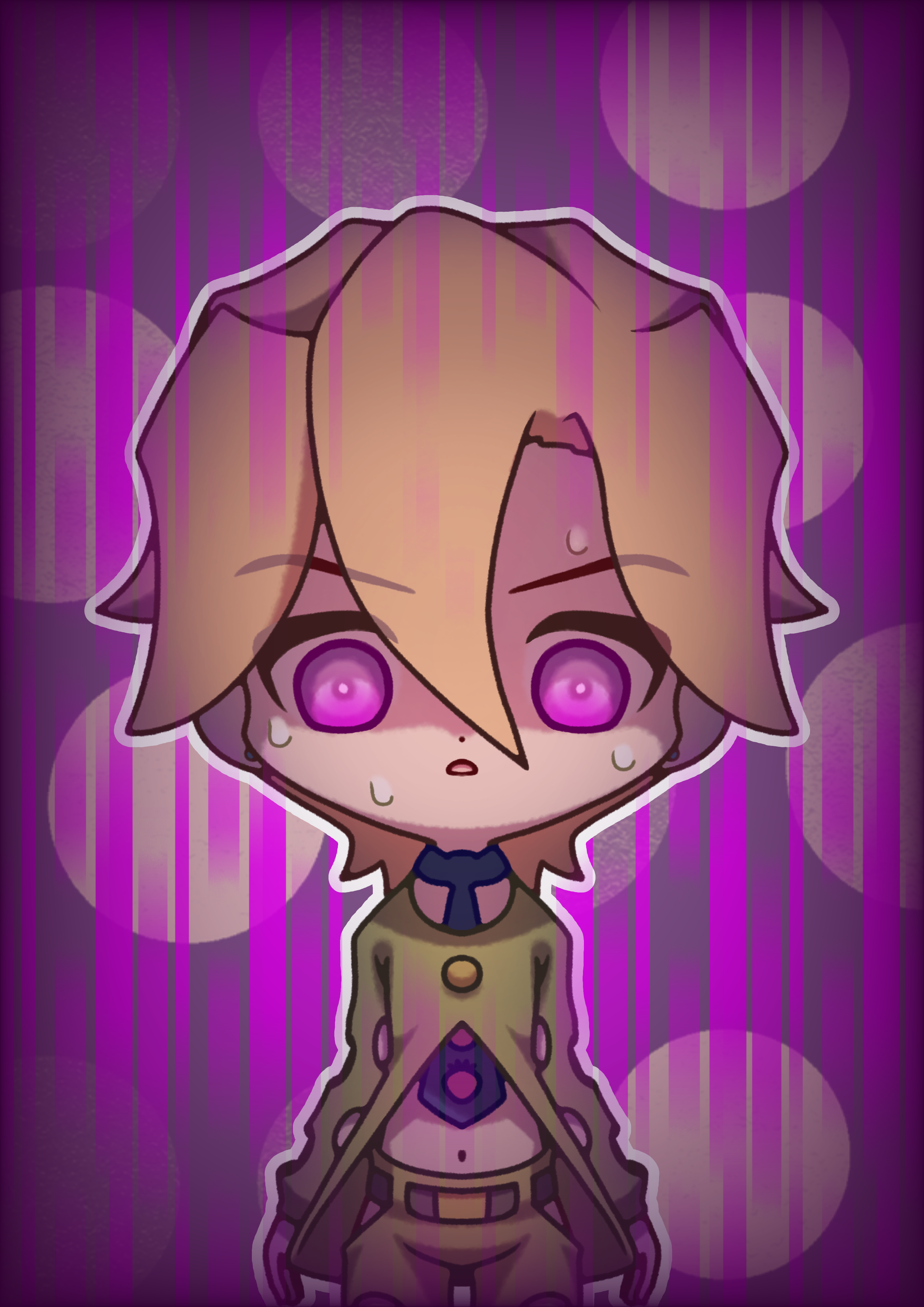 ファンアート-1