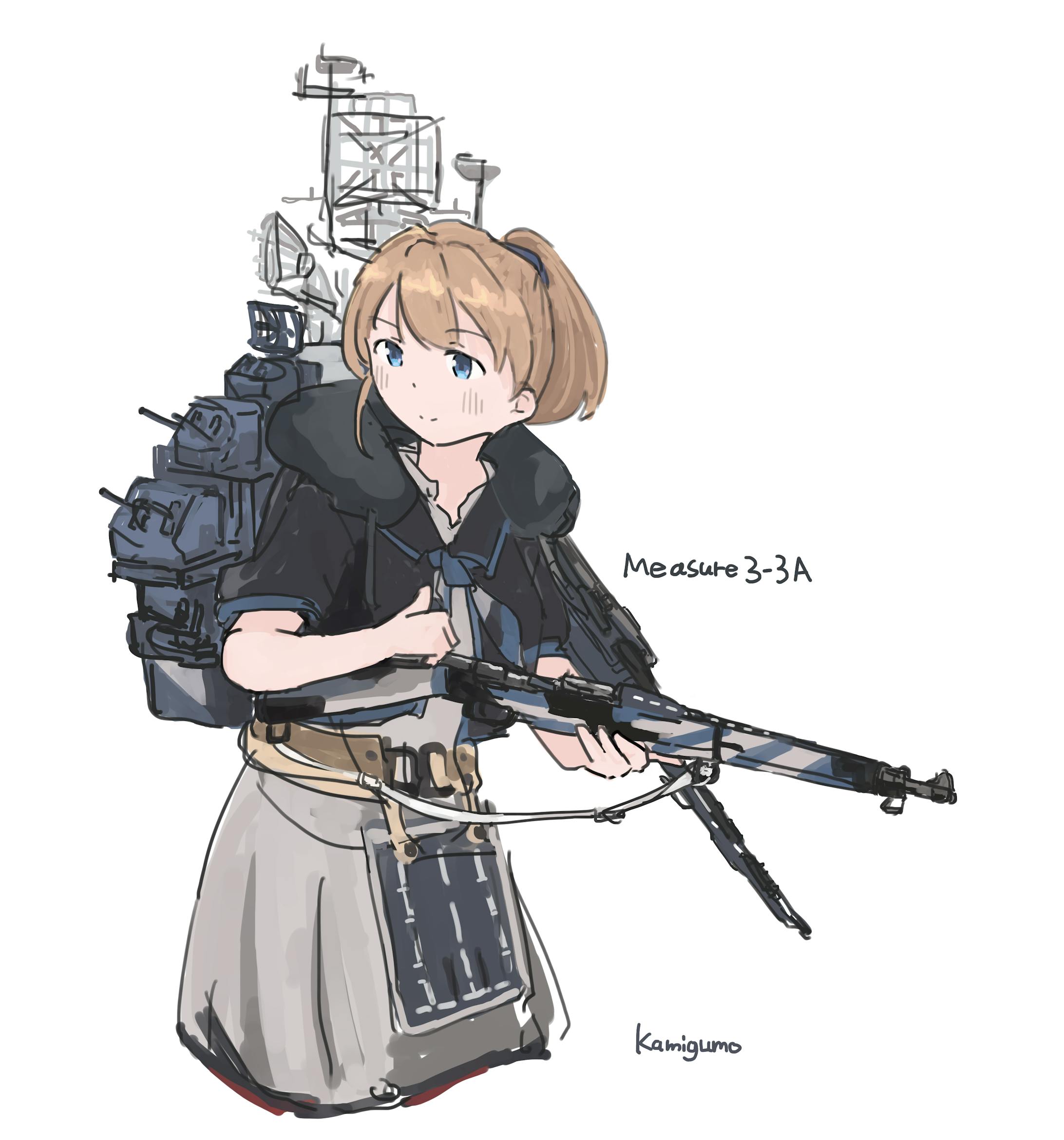 艦これワンドロ イントレピッド