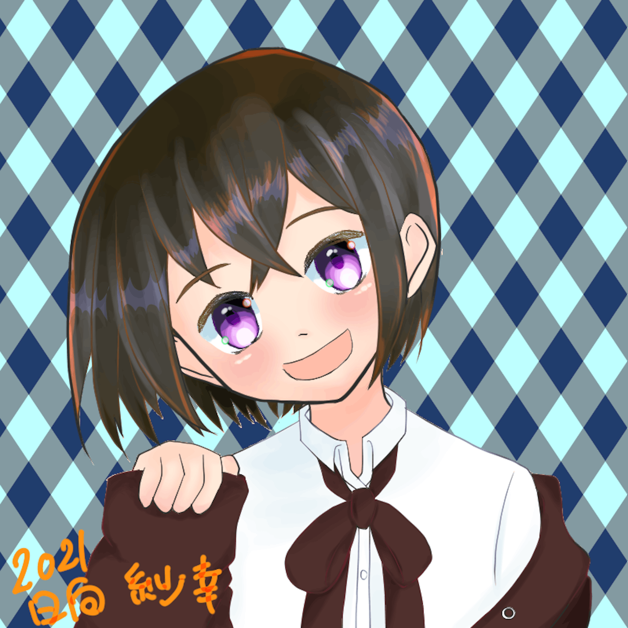 キャライラスト詰め合わせ キャライラスト詰め合わせ
