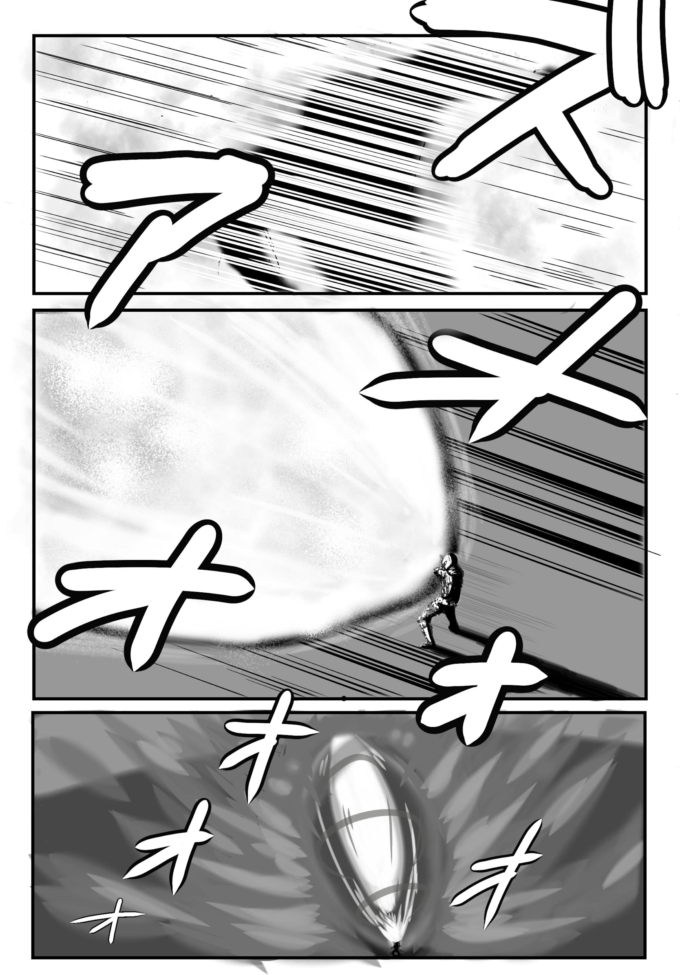 Kamen Rider Manga-9