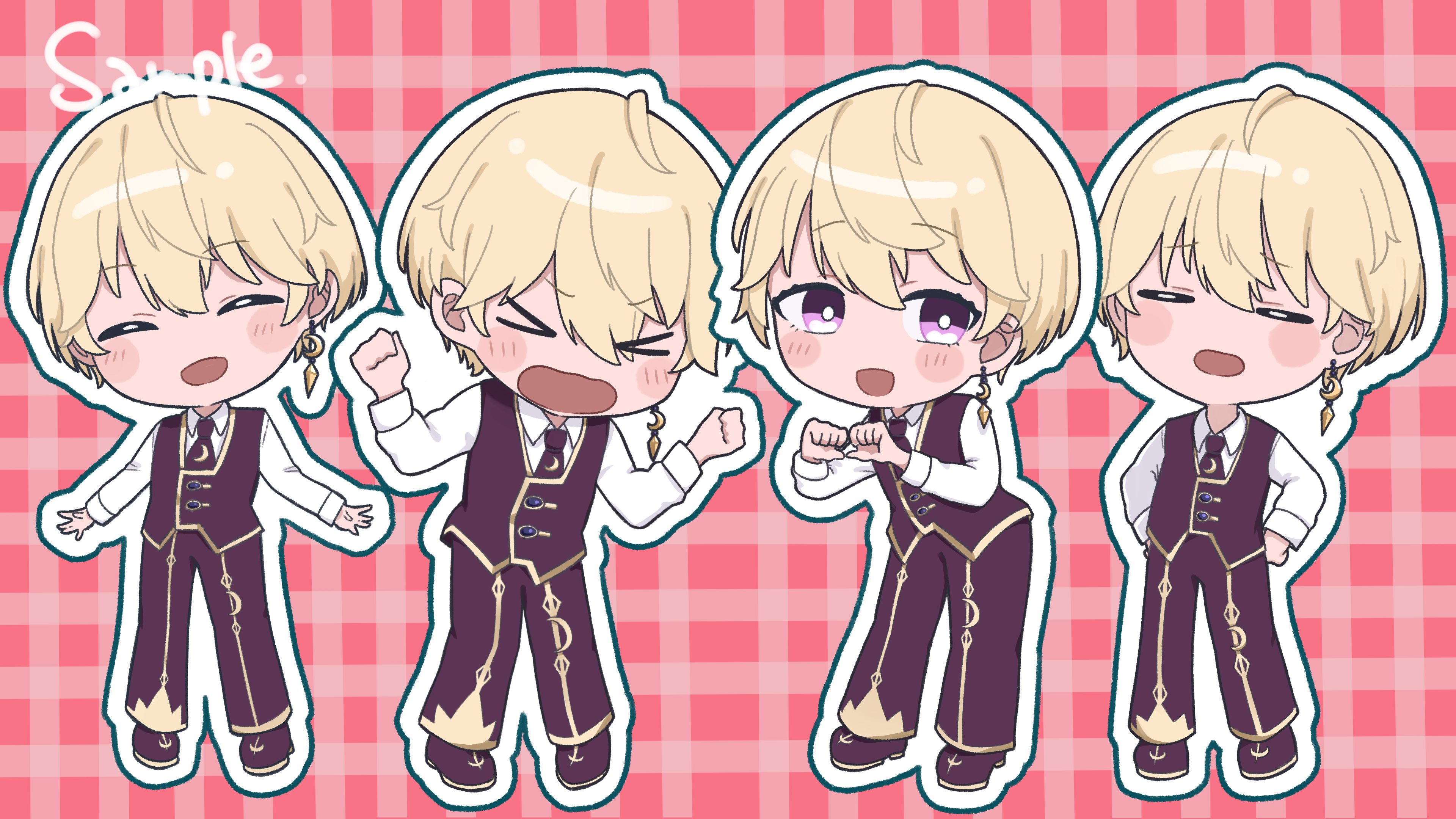 天詠みるら様依頼歌ってみたイラスト-1