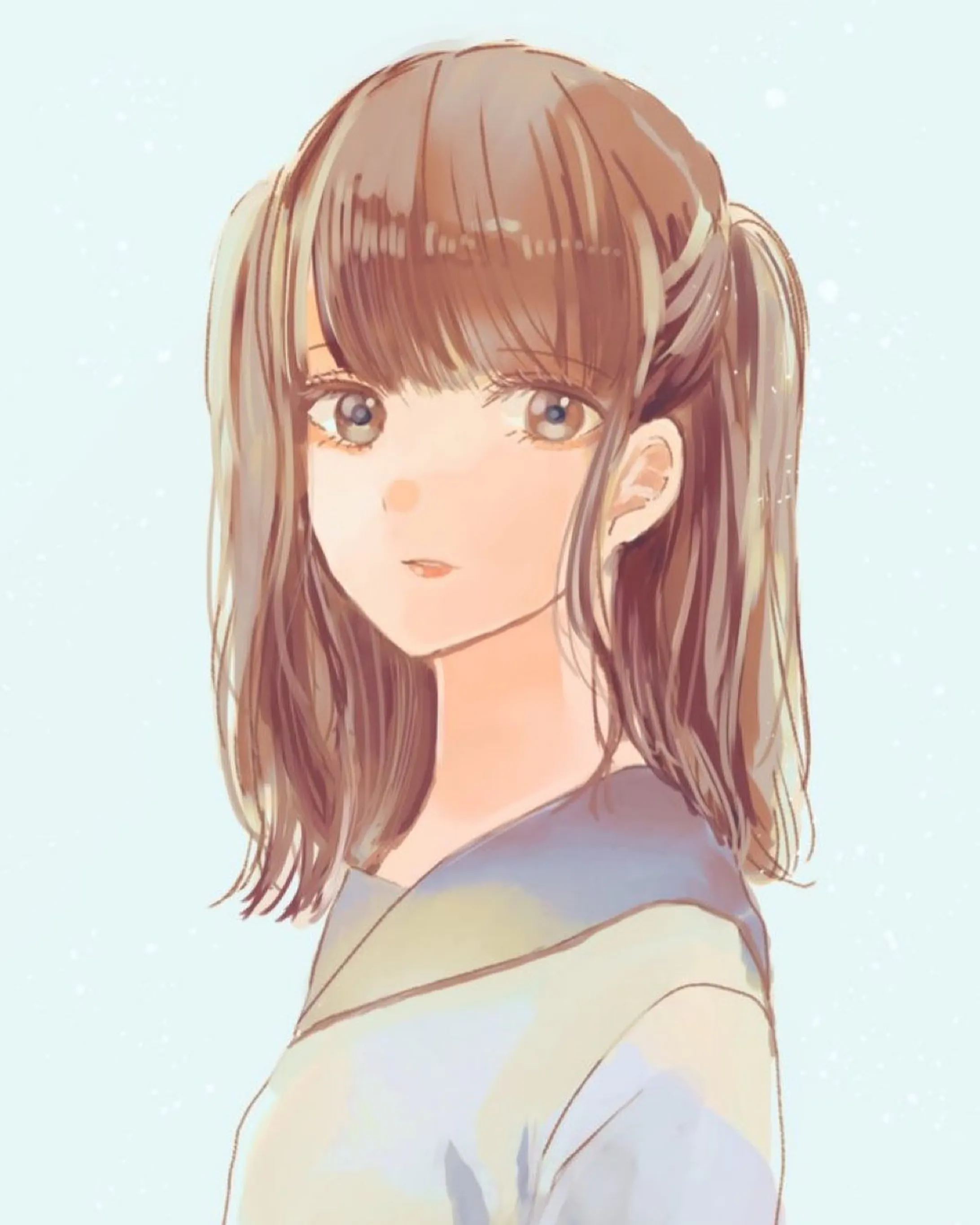 #絵描きさんと繋がりたい #イラスト #illustration #イラストグラム #イラスト好きな人と繋がりたい #オリジナルイラスト ...