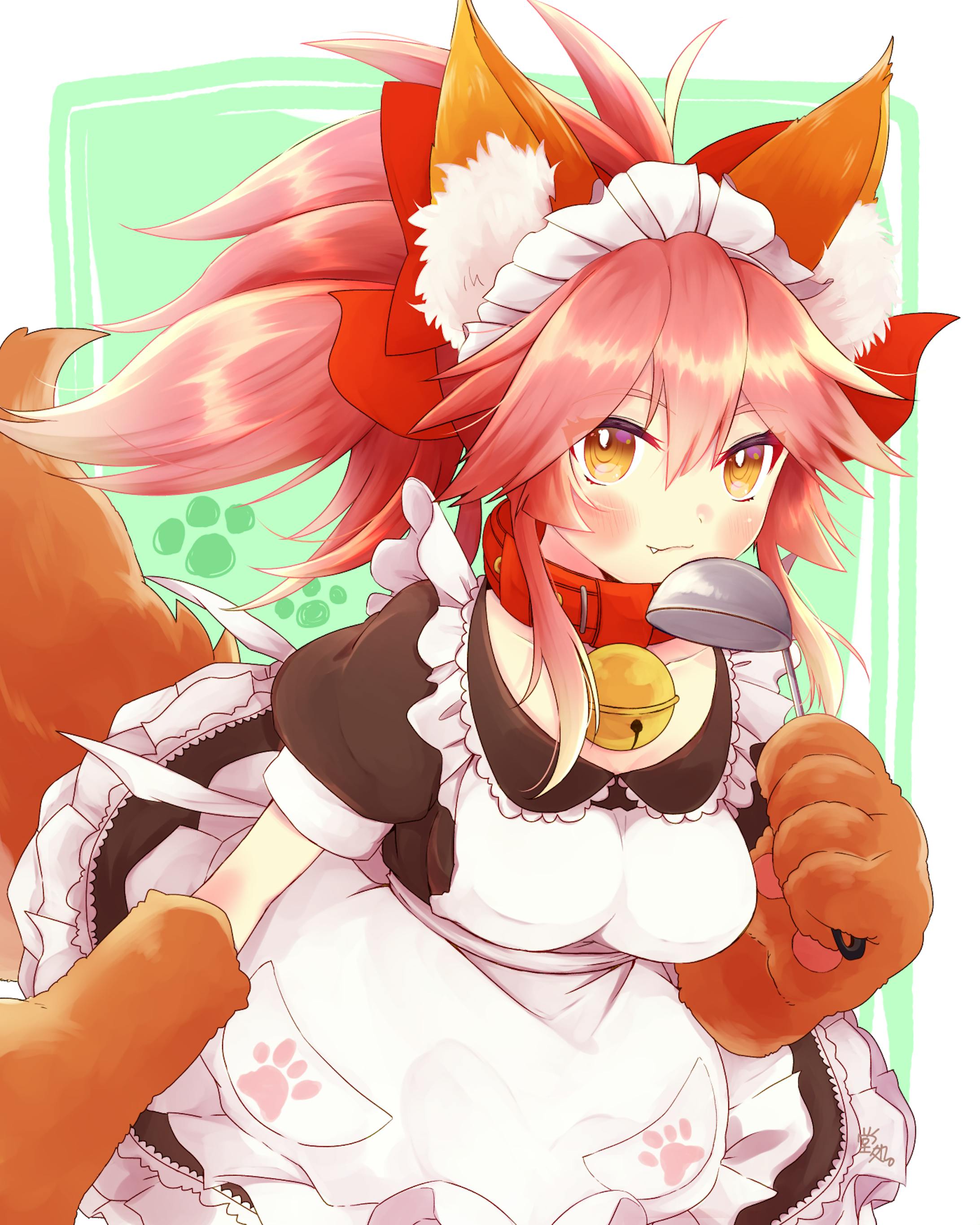 同人 タマモキャット Fgo 同人 タマモキャット Fgo